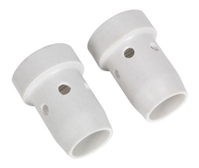 Sealey Diffuser MB36 Pack of 2 MIG926