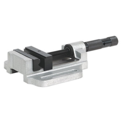 Sealey Drill Vice Super 120mm Jaw 120DV