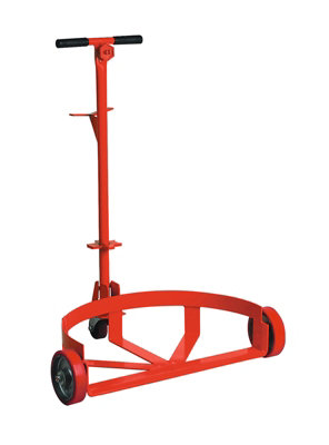 Sealey Drum & Barrel Trolley TP13