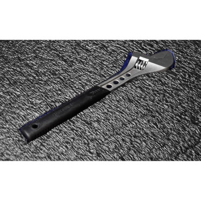Sealey Easy Peel Shadow Foam Polyethylene Blue/Black 1200 x 550 x 50mm SF50B - 6
