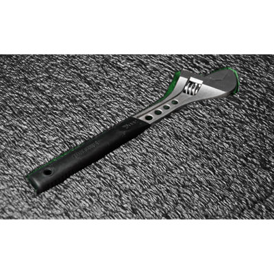 Sealey Easy Peel Shadow Foam Polyethylene Green/Black 1200 x 550 x 30mm SF30G - 5