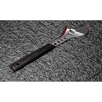 Sealey Easy Peel Shadow Foam Polyethylene Red/Black 1200 x 550 x 50mm SF50R