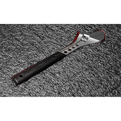 Sealey Easy Peel Shadow Foam Polyethylene Red/Black 1200 x 550 x 50mm SF50R - 6