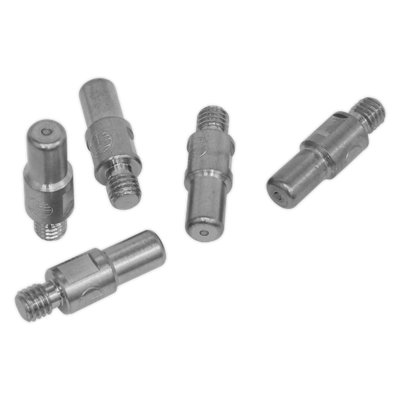 Sealey Electrode Short Low Power 5-Pack For PP40PLUS Cutter Inverter PP40PLUS.E