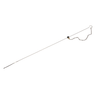 Sealey Engine Dipstick 600mm Fits Audi For A4 A5 3.2 6-Cylinder Engines VS600ED