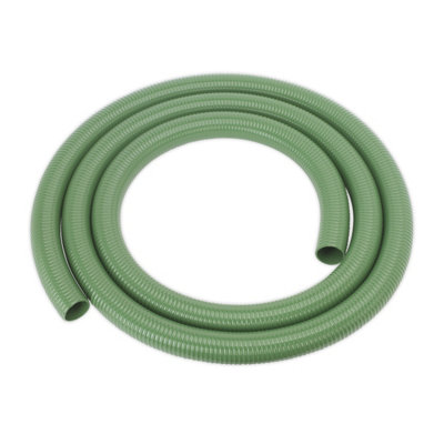 Sealey Ewp050Sw Solid Wall Hose For Ewp050 50Mm X 5Mtr