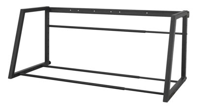 Sealey Extending Tyre Rack Wall or Floor Mounting STR001