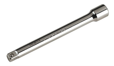 Sealey Extension Bar 150mm 3/8"Sq Drive S38E150