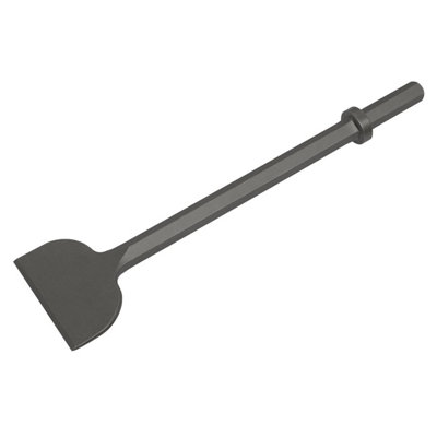 Sealey Extra-Wide Chisel 125 x 475mm - 7/8