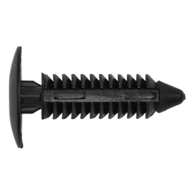 Sealey Fir Tree Clip Diameter 18mm x 32mm For BMW Chrysler Ford GM x20 Pieces TCFT1830