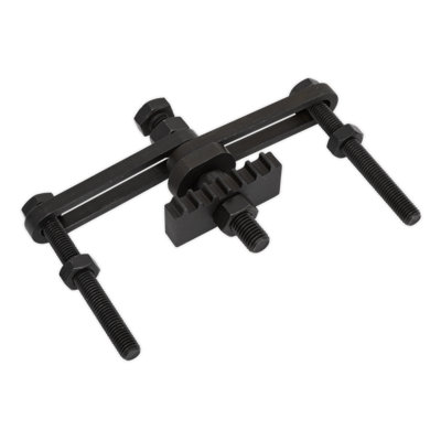 Sealey Flywheel Locking Tool For Hyundai Kia Diesel Vehicles Chain Drive VSE5935