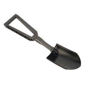 Sealey Folding Shovel 590mm SS03