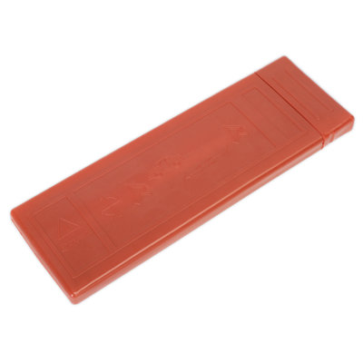 Sealey Folding Warning Triangle For Accidents/Breakdowns CE Approved TB40