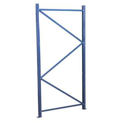 Sealey Frame 2000 x 1000mm One End APR1002