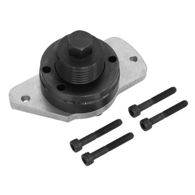 Sealey Fuel Pump Locking/Removal Tool For Jaguar LR 2.0D Ingenium Engine VSE3036