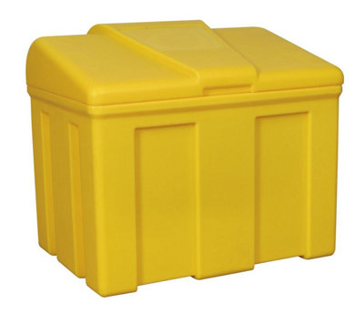 Sealey Grit & Salt Storage Box 110L GB01