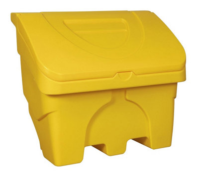 Sealey Grit & Salt Storage Box 200L GB03