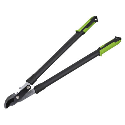 Sealey GTSG014 Bypass Lopping Shears with Soft Grip Handle, Geared ...