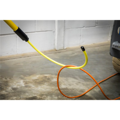 Sealey High Voltage Rescue Pole HRP45