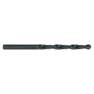 Sealey HSS Roll Forged Drill Bit 1.5mm Clog-Free Swarf Clearance 10PK DB015RF