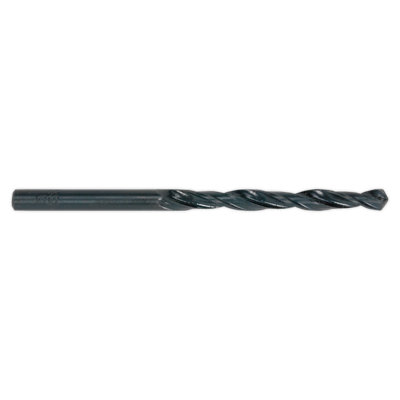 Sealey HSS Roll Forged Drill Bit 2.5mm Point tip DIN 338 10PK DB025RF