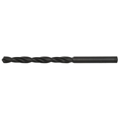 Sealey HSS Twist Drill Bit 2.5mm Accessory For Power Tool - Pack of 2 HSS2.5