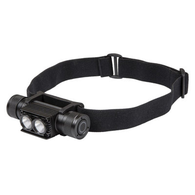 Sealey HT110R Rechargeable Head Torch 10W SMD LED
