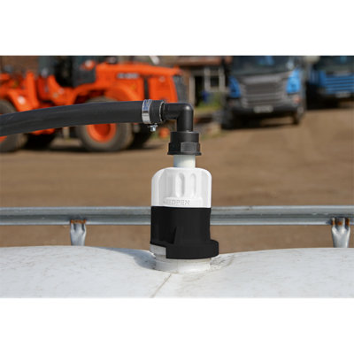 Sealey IBC Connector SEC - AdBlue