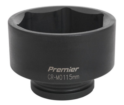 Sealey Impact Socket 115mm 1