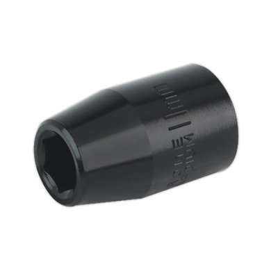 Sealey Impact Socket 11mm 1/2"Sq Drive