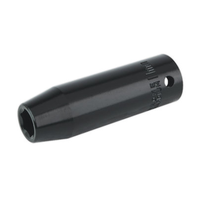 Sealey Impact Socket 11mm Deep 1/2"Sq Drive
