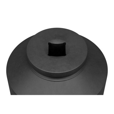 Sealey Impact Socket 120mm Deep 1