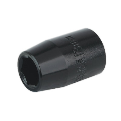 Sealey Impact Socket 13mm 1/2"Sq Drive
