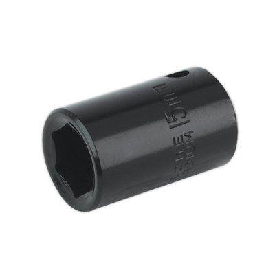 SEALEY IMPACT SOCKET 15MM 1/2