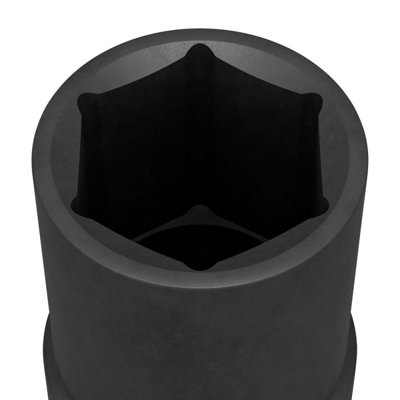 Sealey Impact Socket 27mm Deep 1