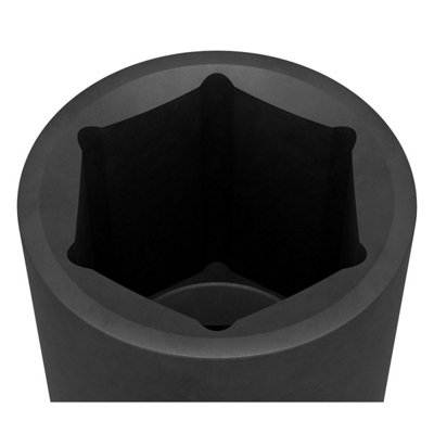 Sealey Impact Socket 52mm Deep 1