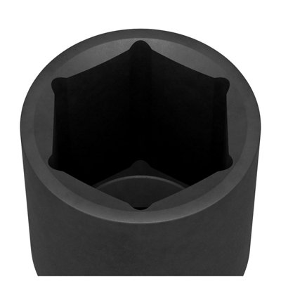 Sealey Impact Socket 55mm Deep 1