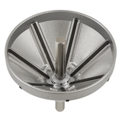 Sealey Internal & External 2-in-1 Deburring/Chamfer Tool Diameter 27mm ...