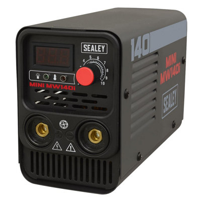 Sealey Inverter Welder 140A 230V MINIMW140i