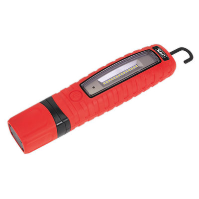 Sealey LED360 Series Inspection Light Combination - Display Pack of 24 LED360COMBO2
