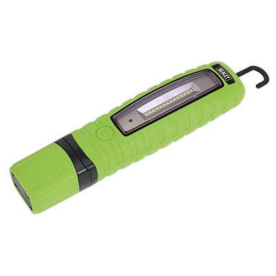 Sealey LED360 Series Inspection Light Combination - Display Pack of 24 LED360COMBO2