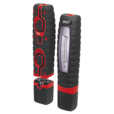 Sealey LED360 Series Inspection Light Combination - Display Pack of 24 LED360COMBO2
