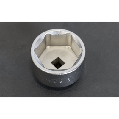 32mm Socket-Oil Filter Wrench Tool,Steel Quickly ... - UK