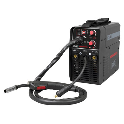 3 in 1 Inverter TIG MMA Welding Machines - Versatile & Efficient