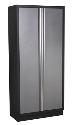 Sealey Modular Floor Cabinet 2 Door Full Height 915mm APMS56