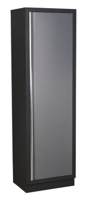 Sealey Modular Floor Cabinet Full Height 600mm APMS55