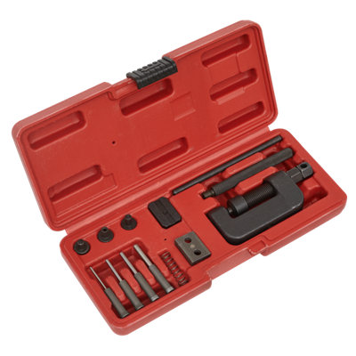 Sealey Motorcycle Chain Breaker & Riveter Suitable For Most Sizes VS779