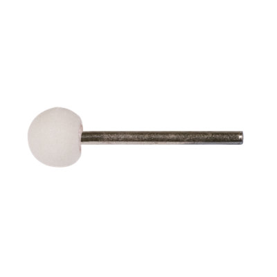Sealey Mounted Wheel 12 x 10mm 3mm Shaft Accessory For Die Grinder Tool MW09