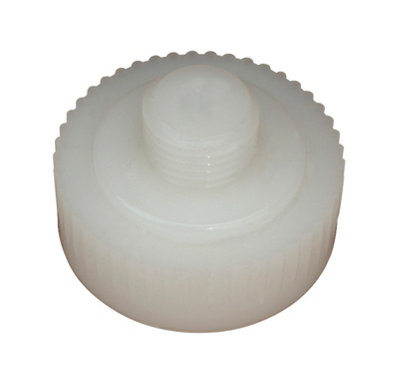 Sealey Nylon Hammer Face, Hard/White for NFH15 342/712NF