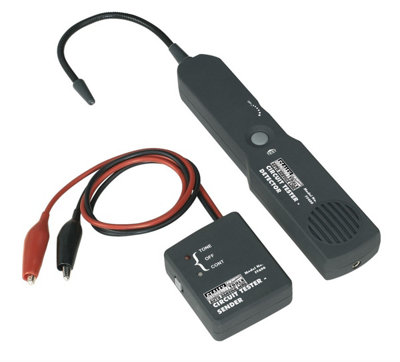 Sealey Open & Short DC Circuit Detector 6-42V FF400